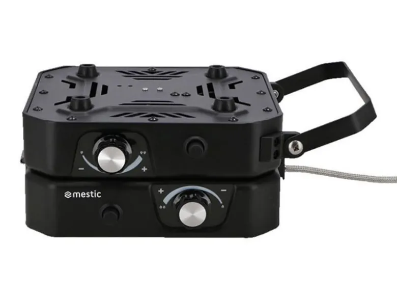 Mestic MGC-150 kooktoestel