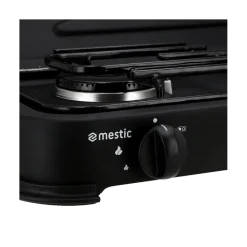 Mestic MGC-200 kooktoestel - 30 mbar