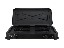 Mestic MGC-200 kooktoestel - 30 mbar