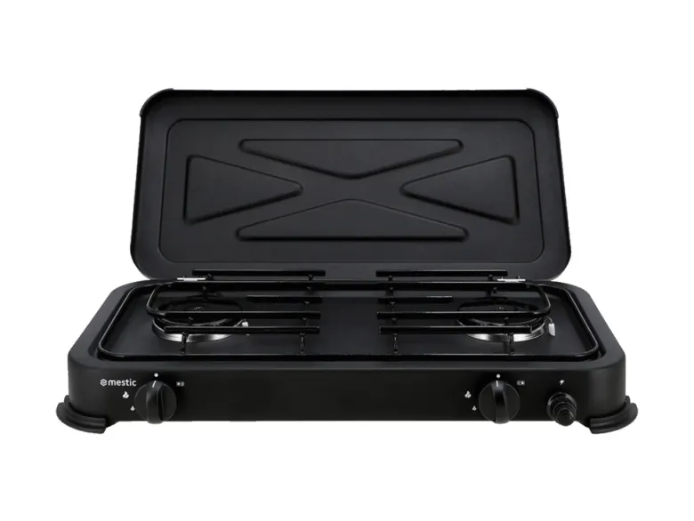 Mestic MGC-200 kooktoestel - 30 mbar