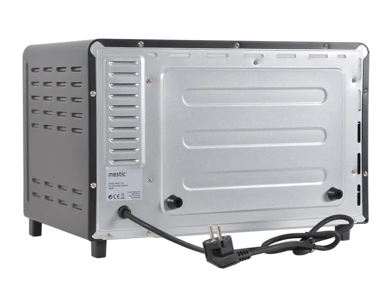 Mestic MHO-120 heteluchtoven