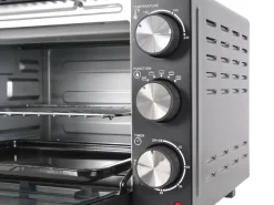 Mestic MHO-120 heteluchtoven