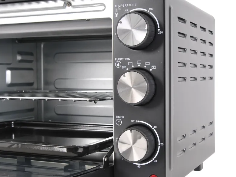 Mestic MHO-120 heteluchtoven