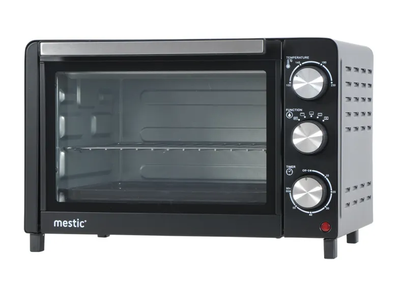 Mestic MHO-120 heteluchtoven
