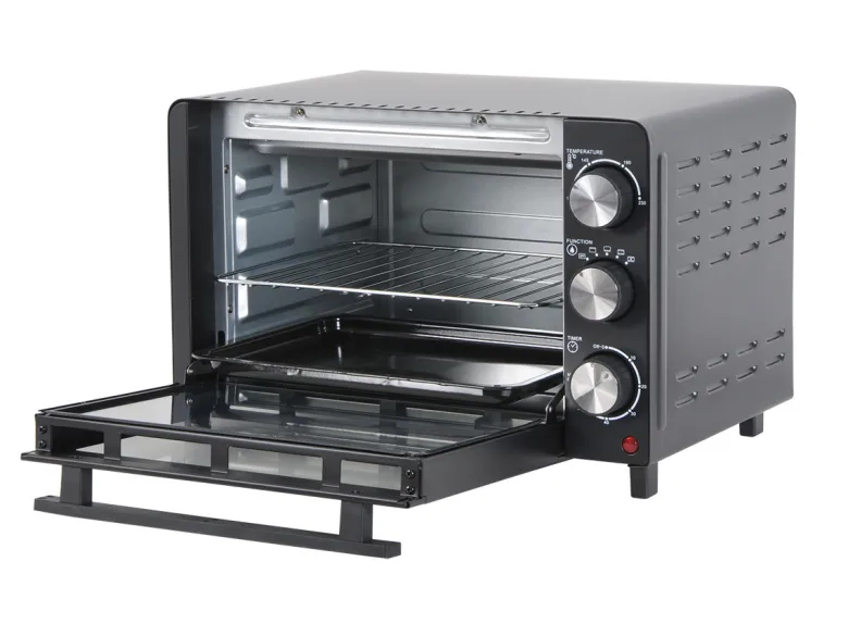 Mestic MHO-120 heteluchtoven