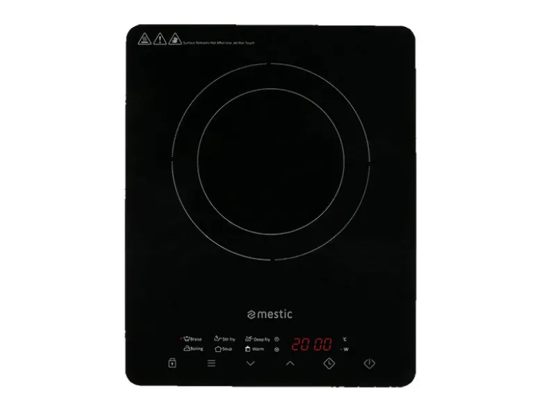 Mestic MIC-130 inductiekookplaat