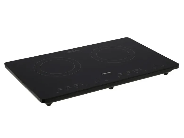 Mestic MIC-200 inductiekookplaat