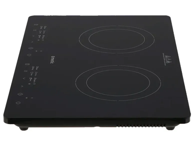 Mestic MIC-200 inductiekookplaat