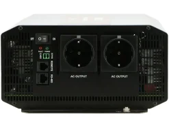 Mestic MI-500 inverter