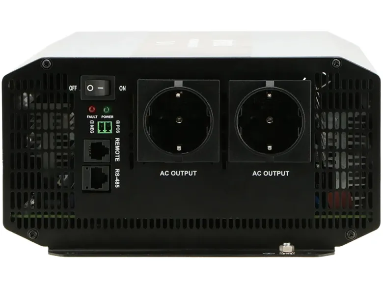 Mestic MI-500 inverter