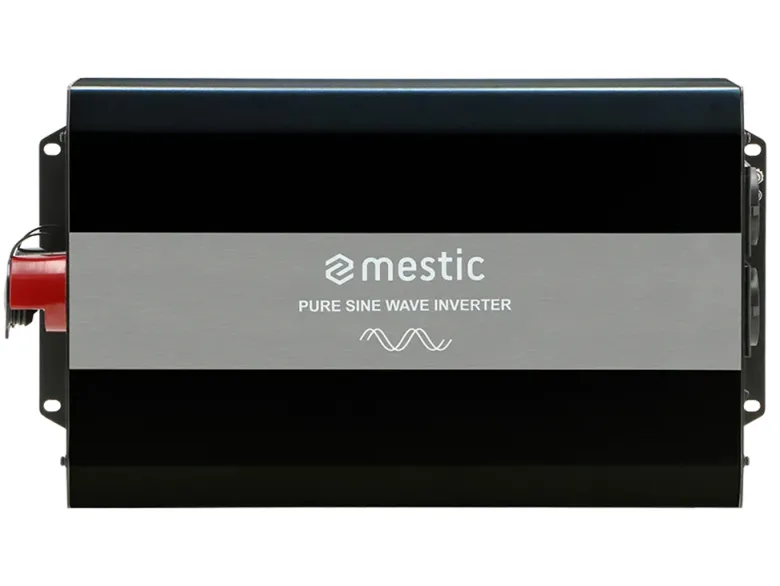 Mestic MI-500 inverter