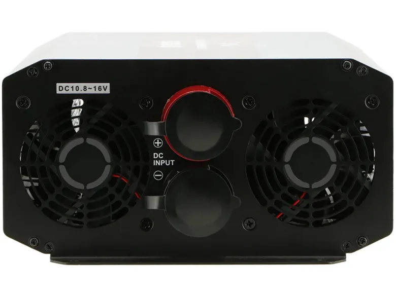 Mestic MI-1000 inverter