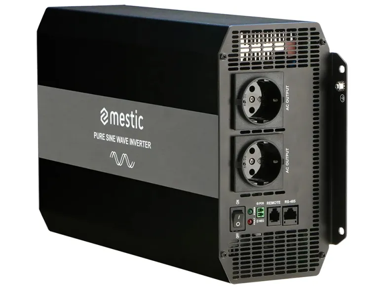 Mestic MI-1000 inverter