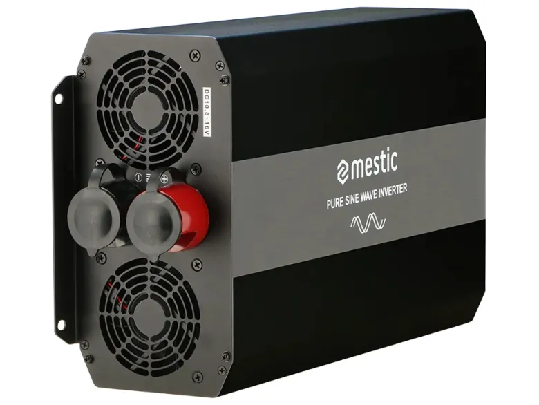 Mestic MI-1000 inverter