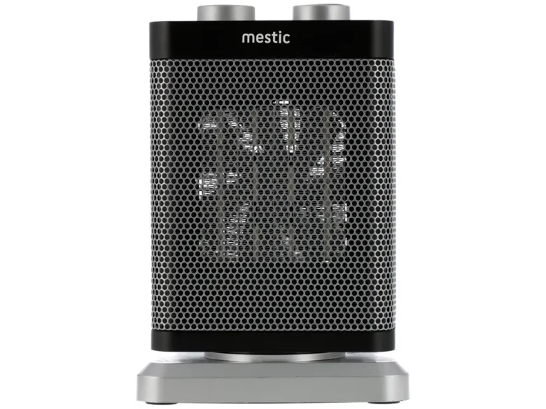 Mestic MKK-230 keramische kachel