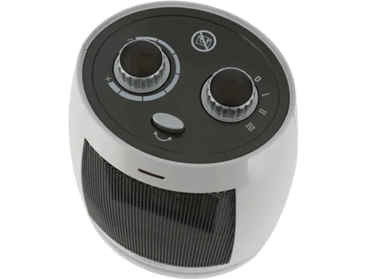 Mestic MKK-150 keramische kachel
