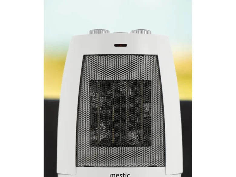 Mestic MKK-150 keramische kachel