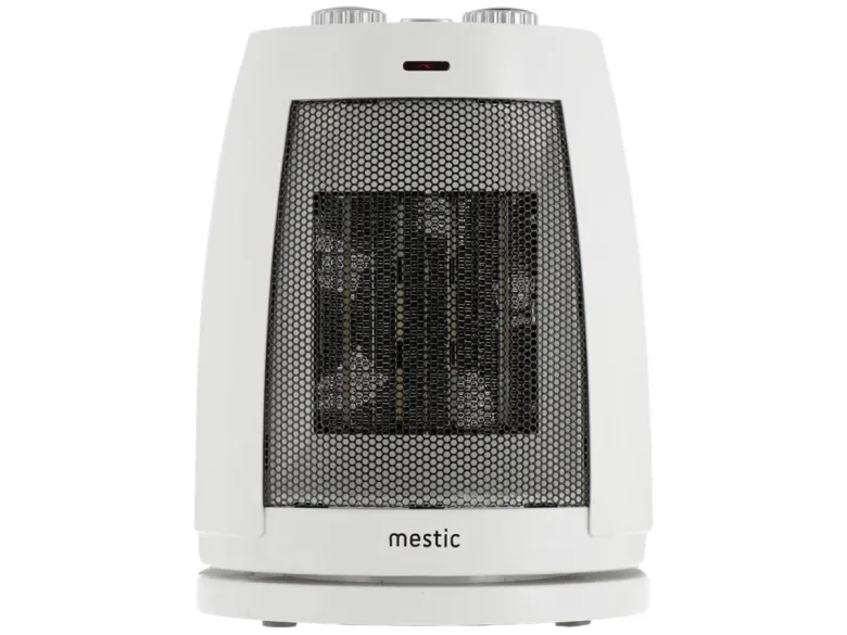 Mestic MKK-150 keramische kachel