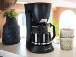 Mestic MK-80 koffiezetapparaat