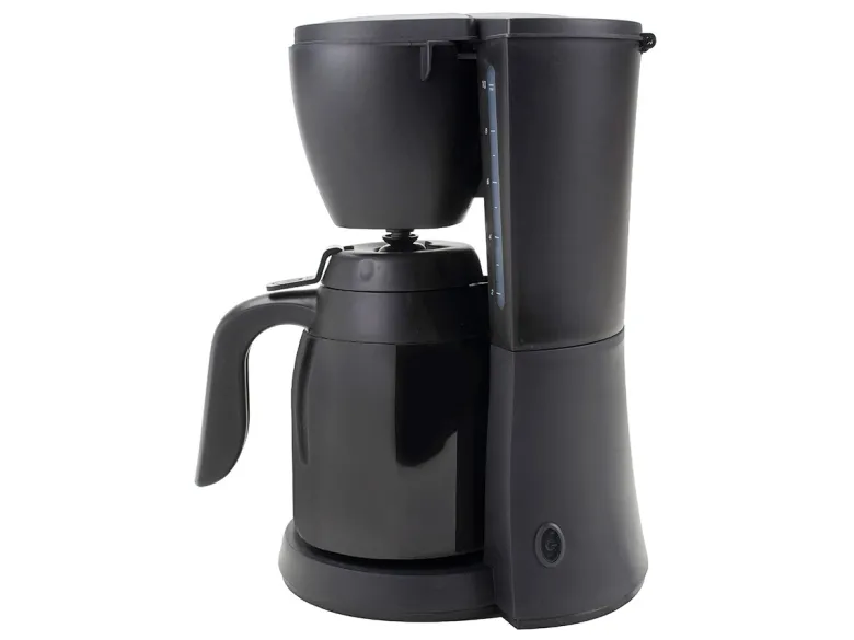 Mestic MK-120 koffiezetter thermoskan
