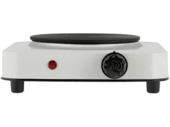 Mestic MKT-120 kooktoestel - wit