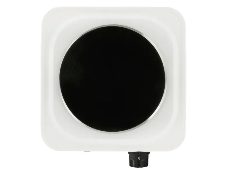 Mestic MKT-120 kooktoestel - wit