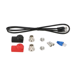 Mestic MLBS-150 LN5 smart LiFePO4 lithium accu