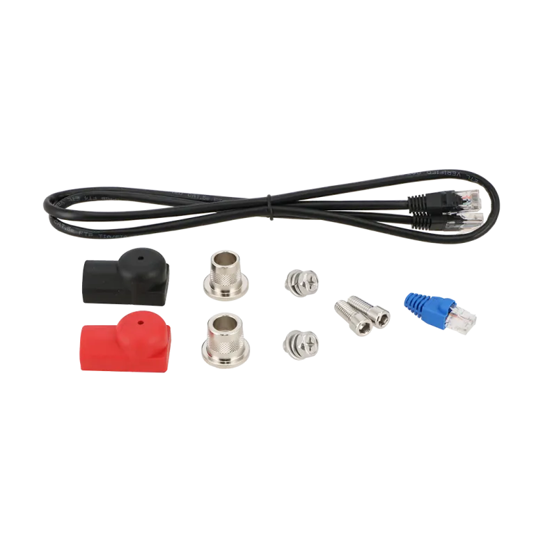 Mestic MLBS-150 LN5 smart LiFePO4 lithium accu