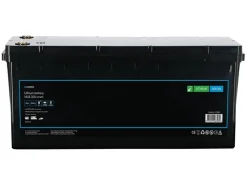 Mestic MLB-300 smart lithium accu