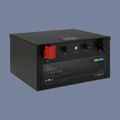 Mestic MLBS-300mc smart LiFePO4 lithium accu
