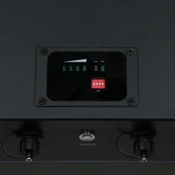 Mestic MLBS-300mc smart LiFePO4 lithium accu