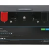 Mestic MLBS-200mc smart LiFePO4 lithium accu