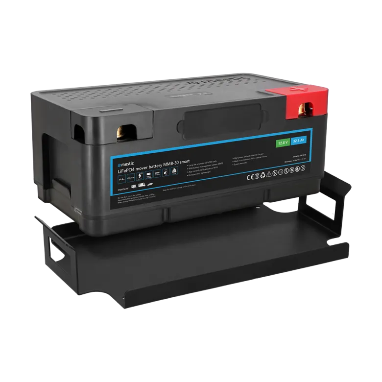 Mestic MMB-20 LiFePO4 moveraccu