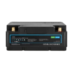 Mestic MMB-30 LiFePO4 moveraccu