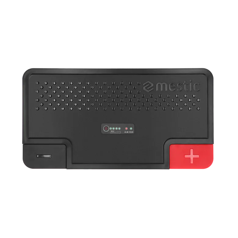 Mestic MMB-30 LiFePO4 moveraccu