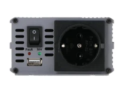 Mestic MMI-150 modified omvormer - 150 watt
