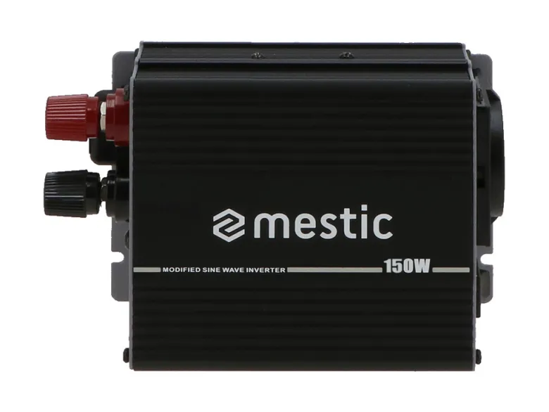 Mestic MMI-150 modified omvormer - 150 watt