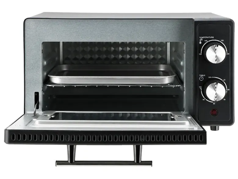 Mestic MO-60 oven