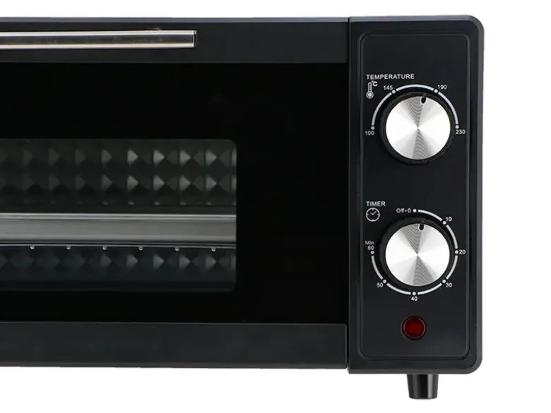 Mestic MO-60 oven