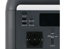 Mestic MPS-600 Power Station