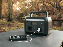 Mestic MPS-600 Power Station