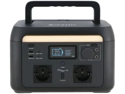 Mestic MPS-600 Power Station