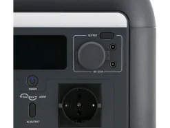 Mestic MPS-600 Power Station