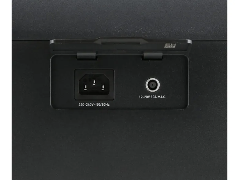 Mestic MPS-600 Power Station