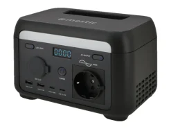 Mestic MPS-200 powerstation