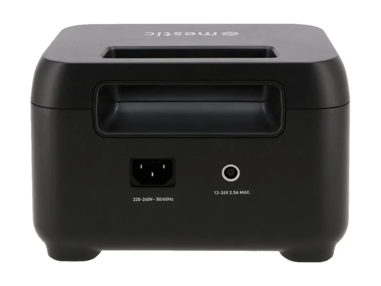 Mestic MPS-200 powerstation