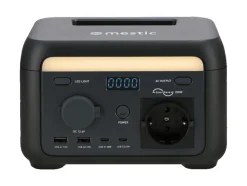 Mestic MPS-200 powerstation