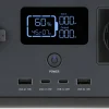 Mestic MPS-300 Power Station
