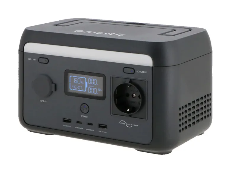 Mestic MPS-300 Power Station