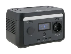 Mestic MPS-300 Power Station